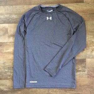 Under Armour Long Sleeve Conpression Heat Gear L